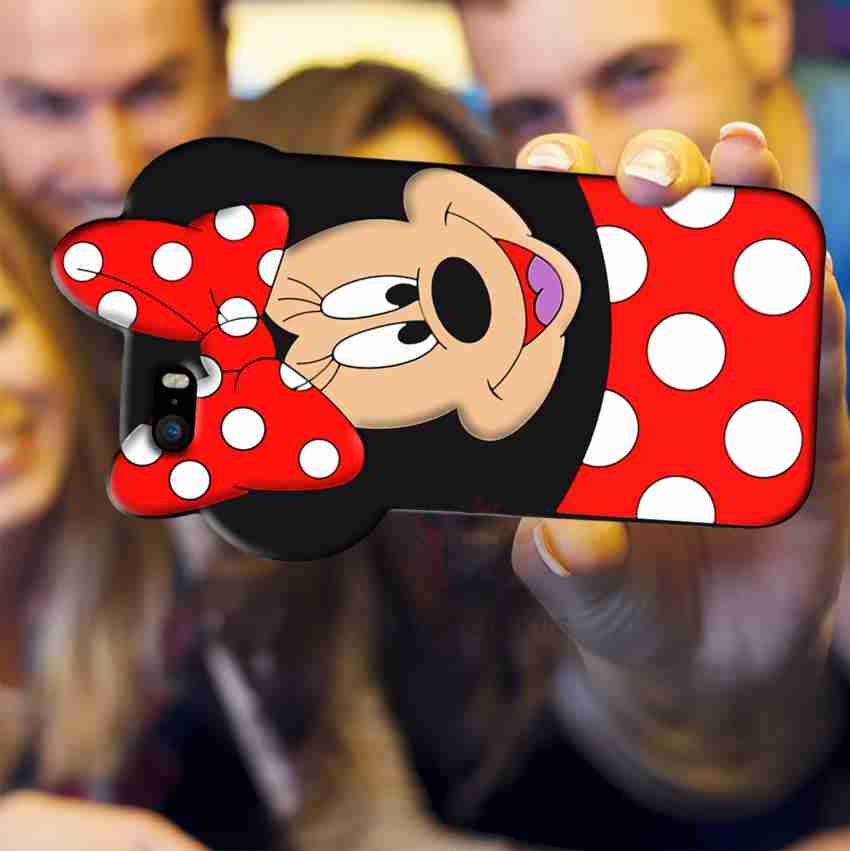 custodie iphone 5s minnie mouse