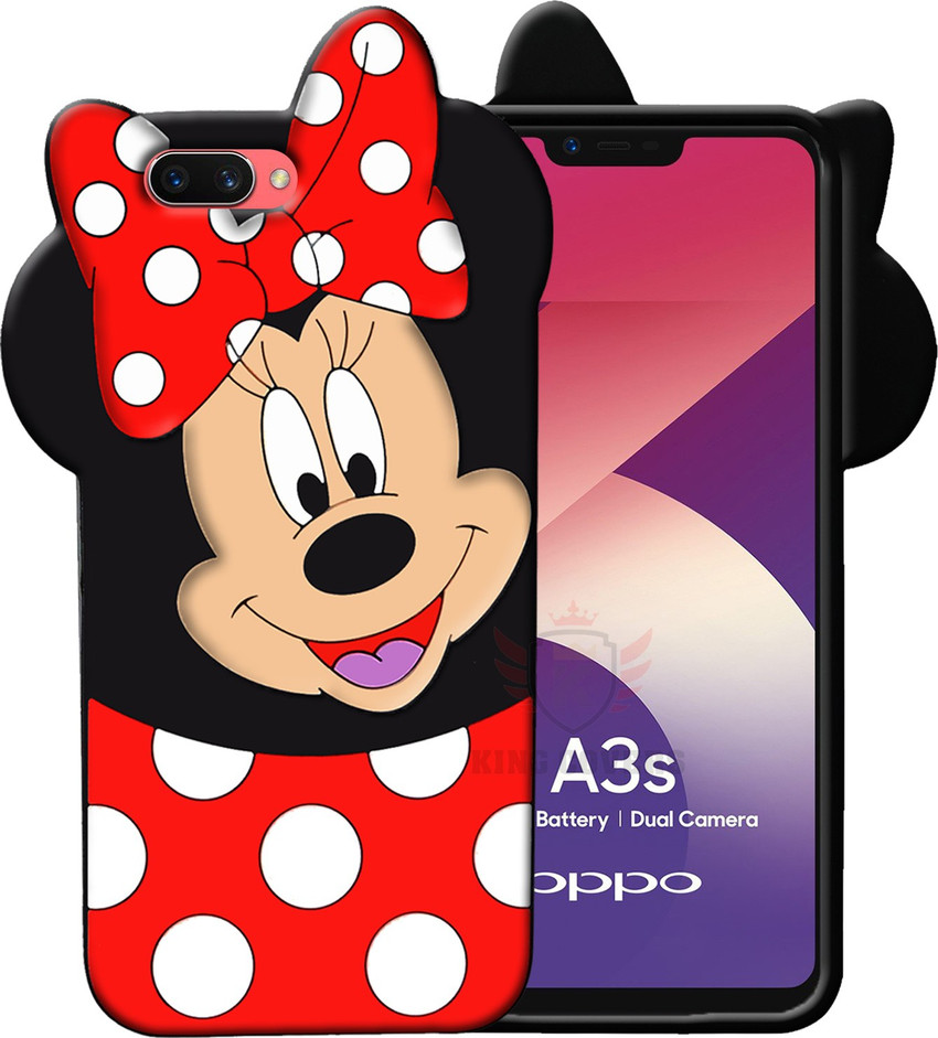 Oppo a3s clearance case