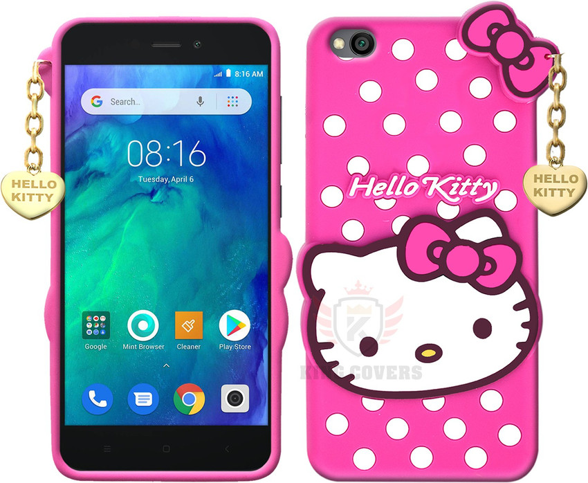 Flipkart Redmi Note Pro Back Cover Hello Kitty Flipkart Redmi Note