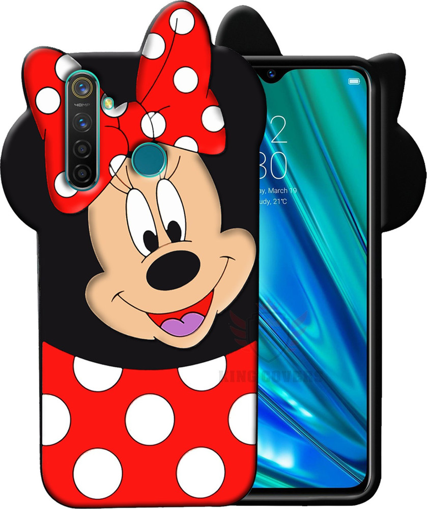 Realme 5i back cover flipkart hotsell