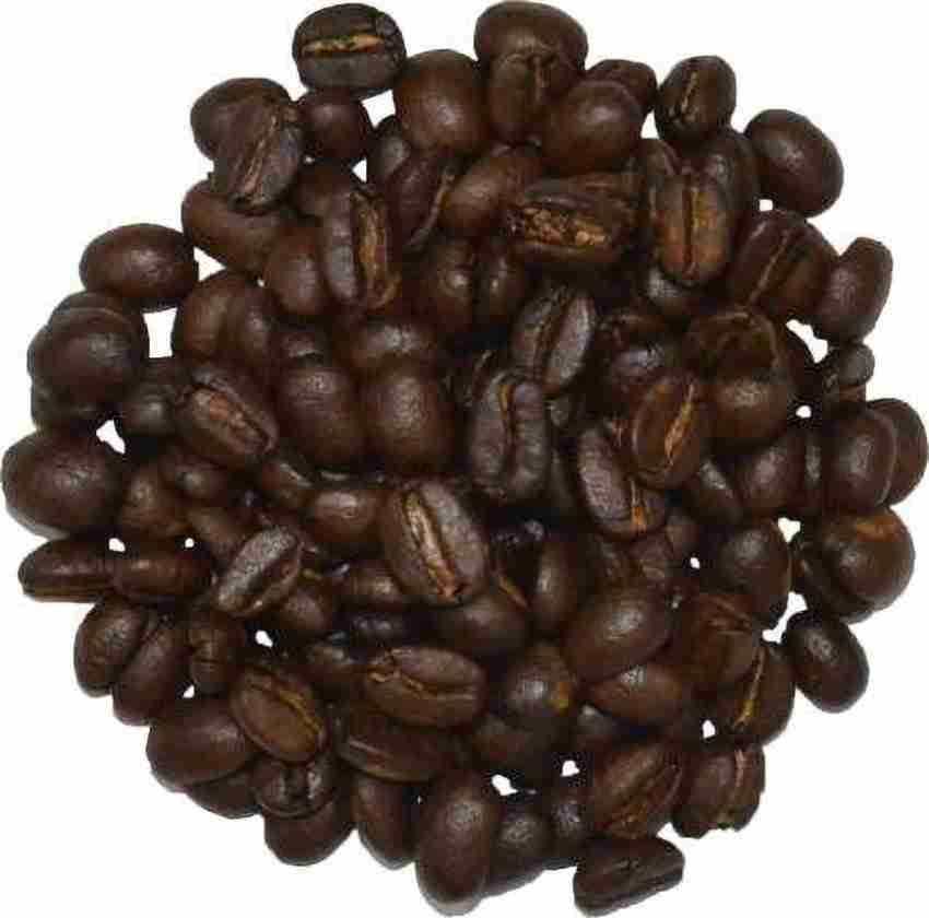 Pure Arabica AAA Roasted Coffee Beans -1kg –