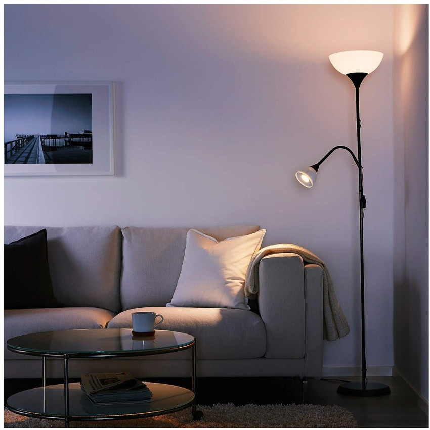 IKEA Arc Floor Lamp Price in India Buy IKEA Arc Floor Lamp online at Flipkart