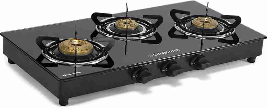 Sunshine lpg gas on sale stove price