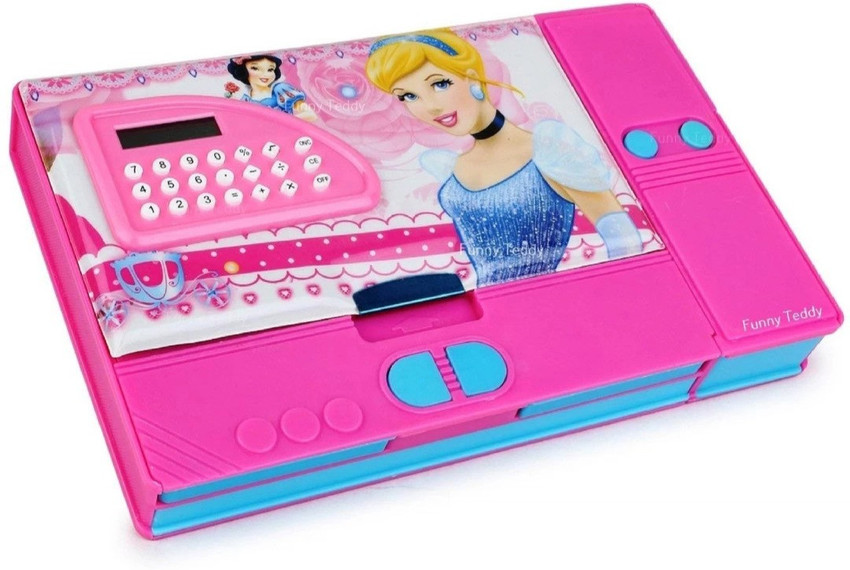Pencil box for students store