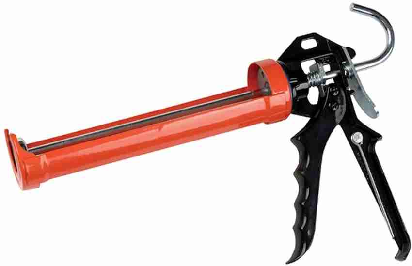 Caulk and cheap adhesive gun