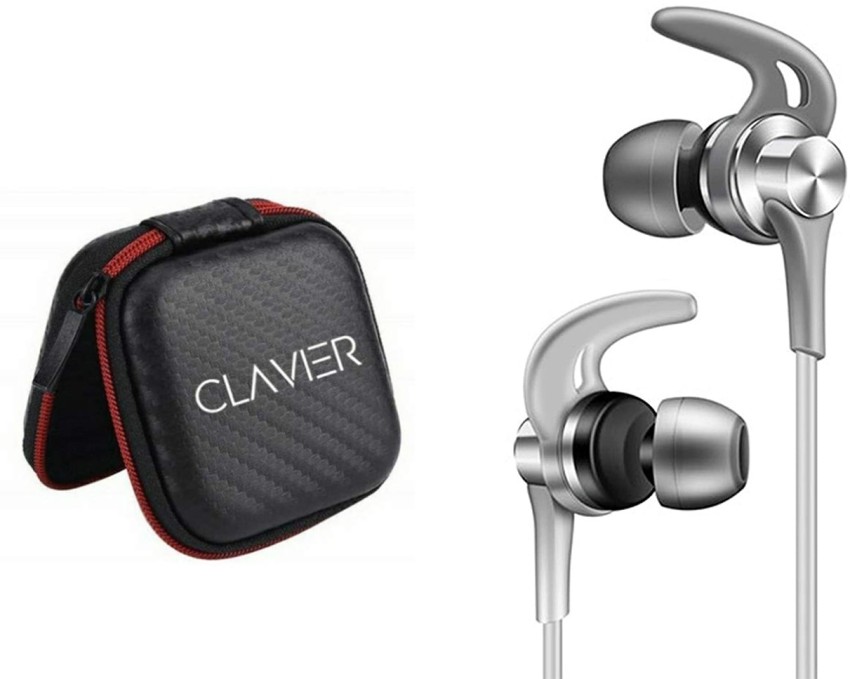 Clavier headphones online