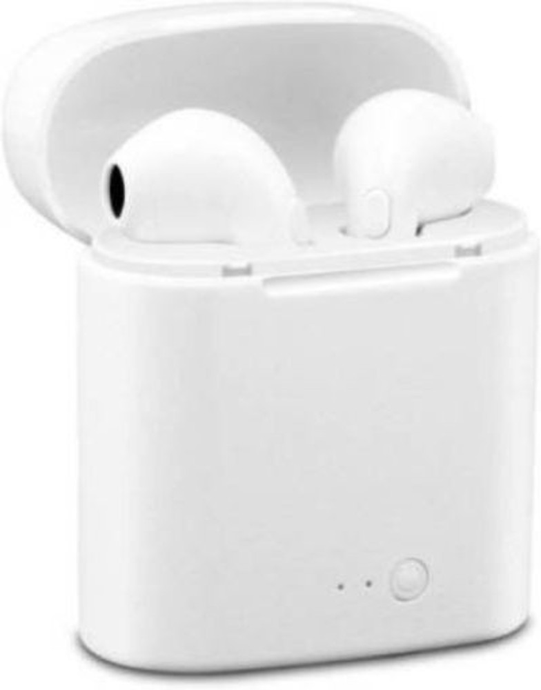 SYARA WMY 573N I7S Twins Bluetooth Headset for all Smartphones