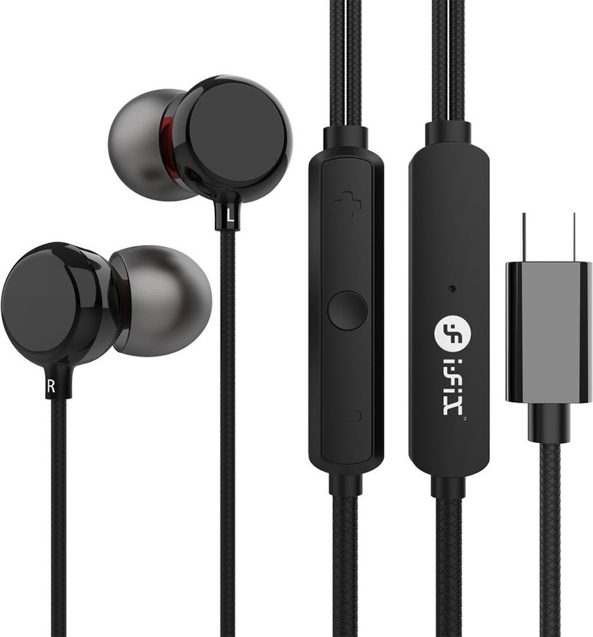 Chrome discount stereo headphones