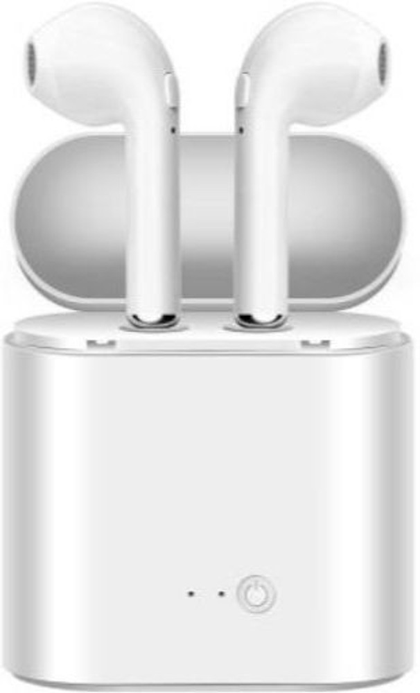ROAR SRH 510J I7 Bluetooth Headset for all Smart phones Bluetooth