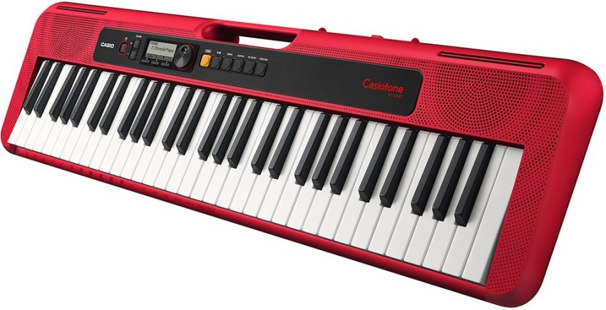 Casio ct on sale s200 flipkart