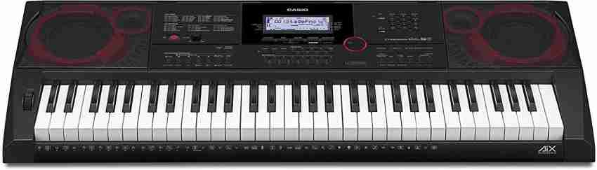 CASIO CT X8000IN KH37 Digital Portable Keyboard Price in India Buy CASIO CT X8000IN KH37 Digital Portable Keyboard online at Flipkart