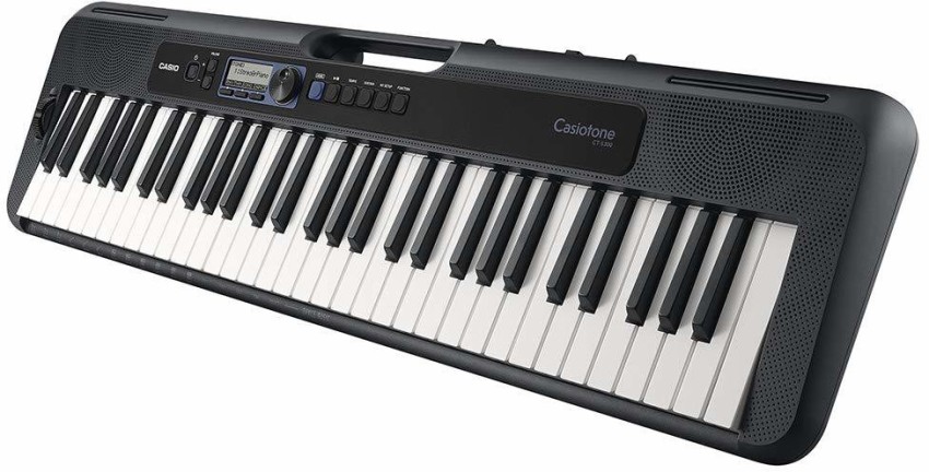 Casio ct 300 deals price