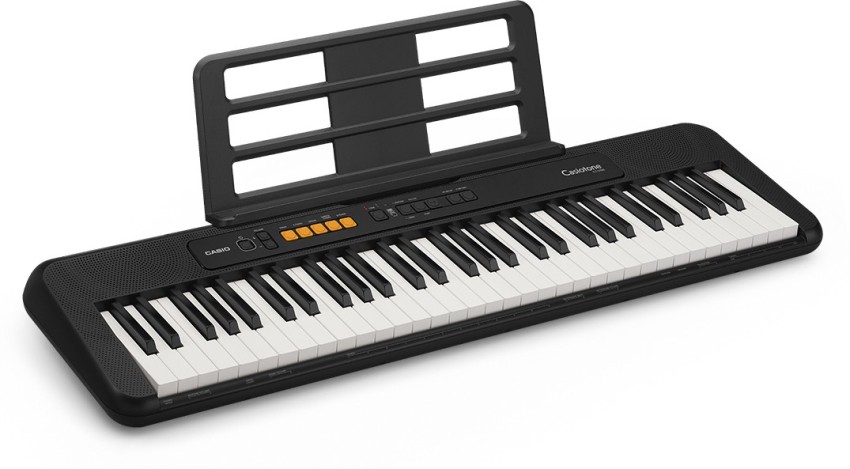 Casio CT-S100 61 Key Electronic Keyboard