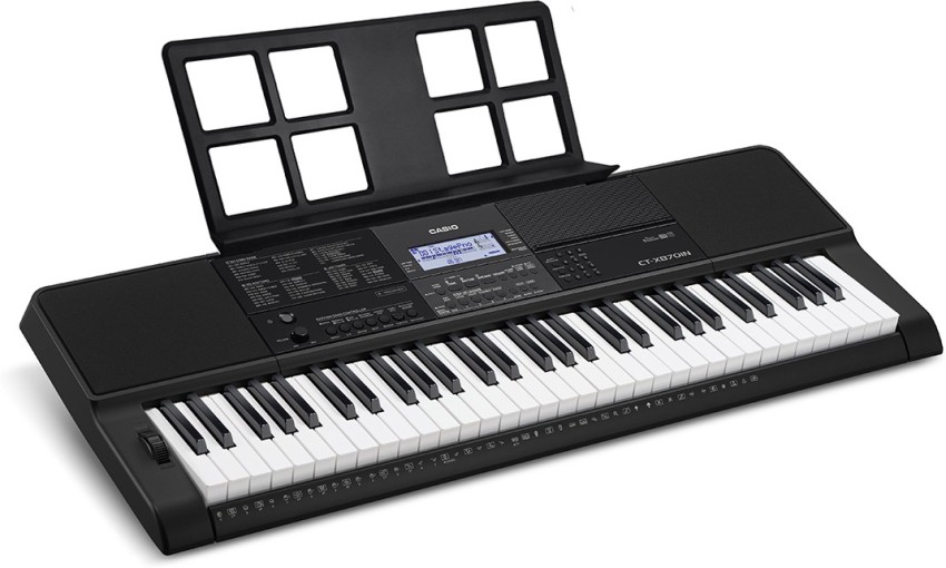 Casio ct 2024 x 870