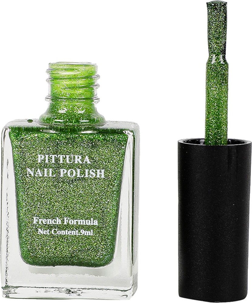 MINISO Nail Polish Review | Shimmery nail polish, Nail polish, Beautiful nail  polish