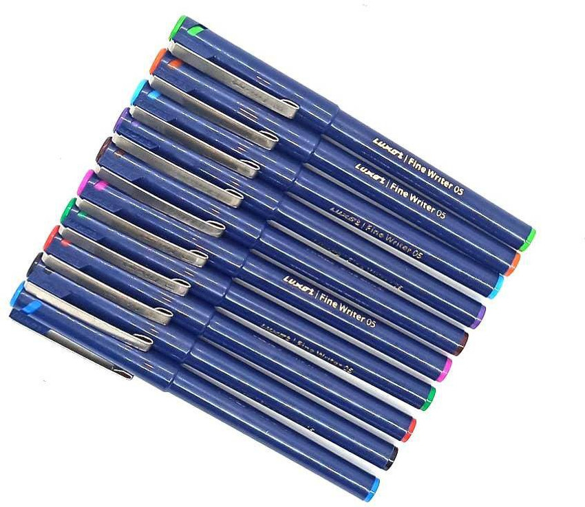 Fine writing pens best sale