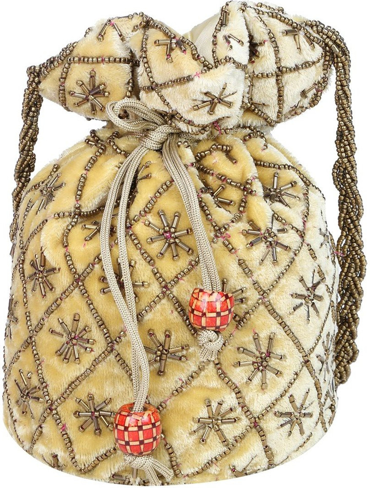 Potli store bags flipkart