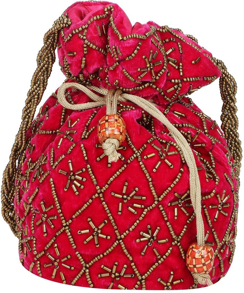 Potli bags flipkart hotsell