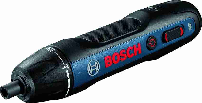 BOSCH GO GEN 2.0 Smart Screwdriver Impact Screwdriver Price in
