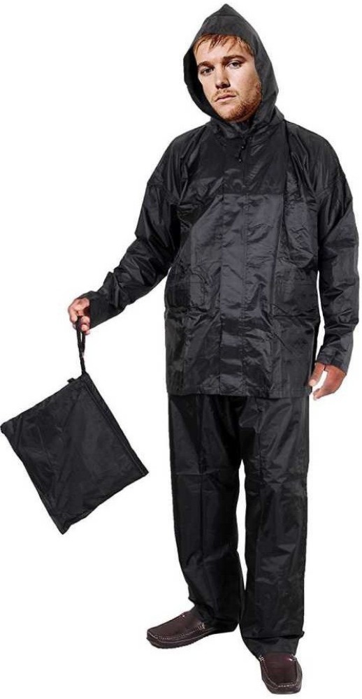 Boss raincoat outlet