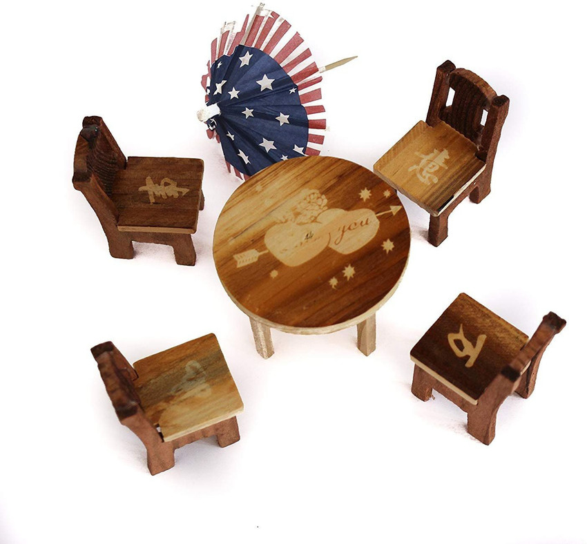 Mini chairs outlet for crafts