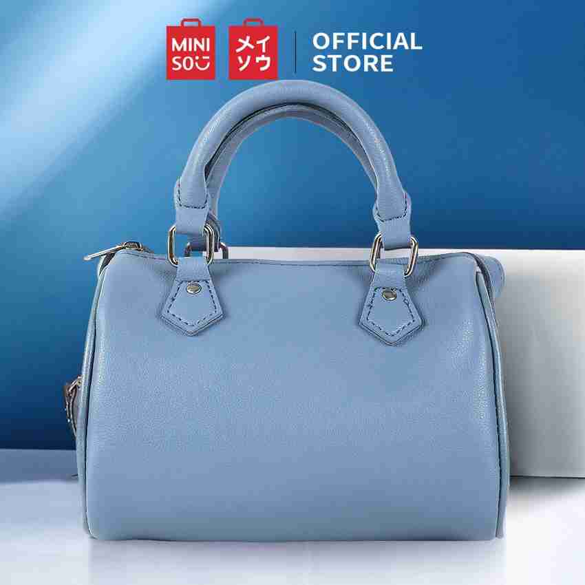 Miniso sling top bag price