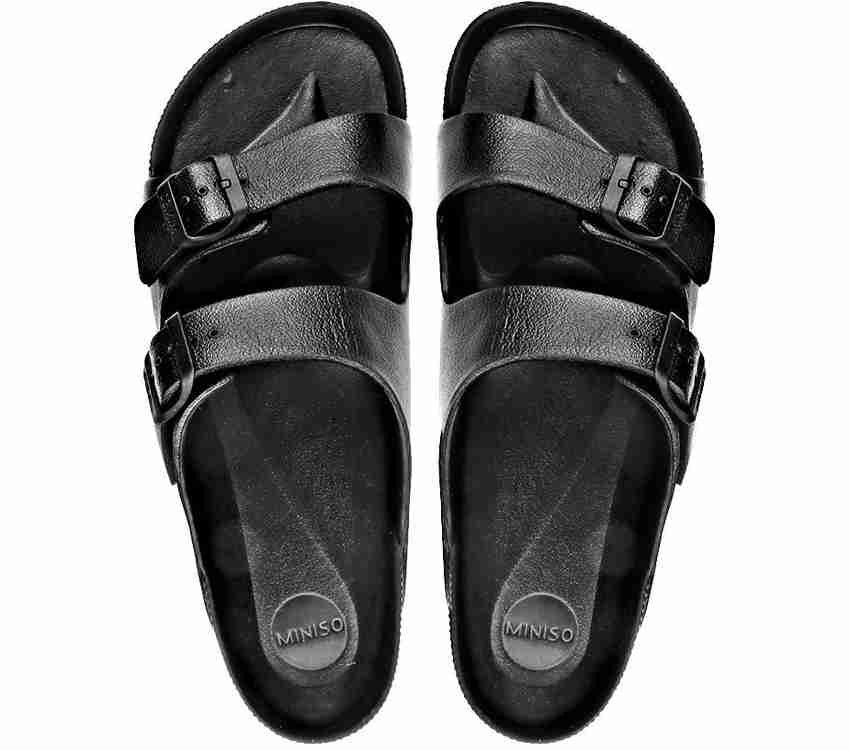 Miniso birkenstock price cheap