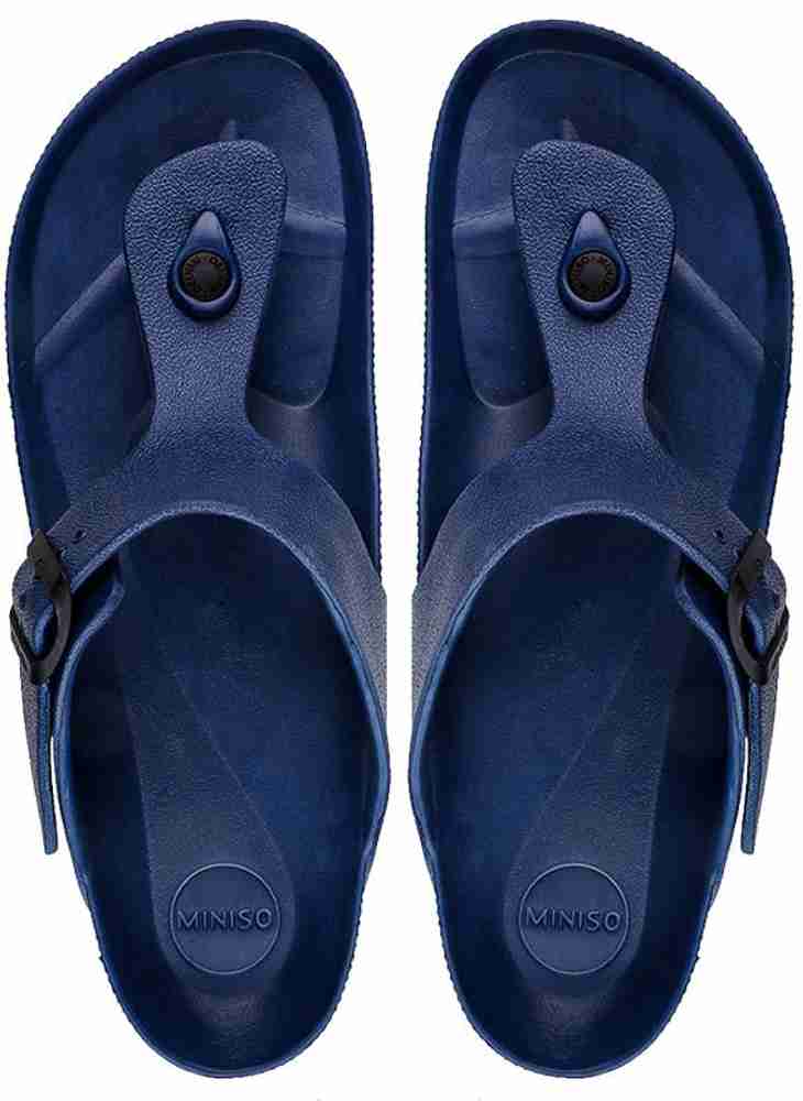 Sandal sales miniso birkenstock