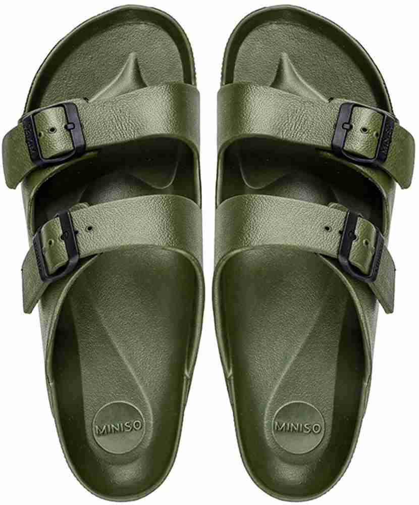 Miniso birkenstock price online