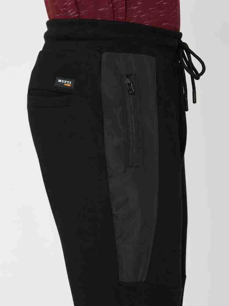 Mufti track online pants