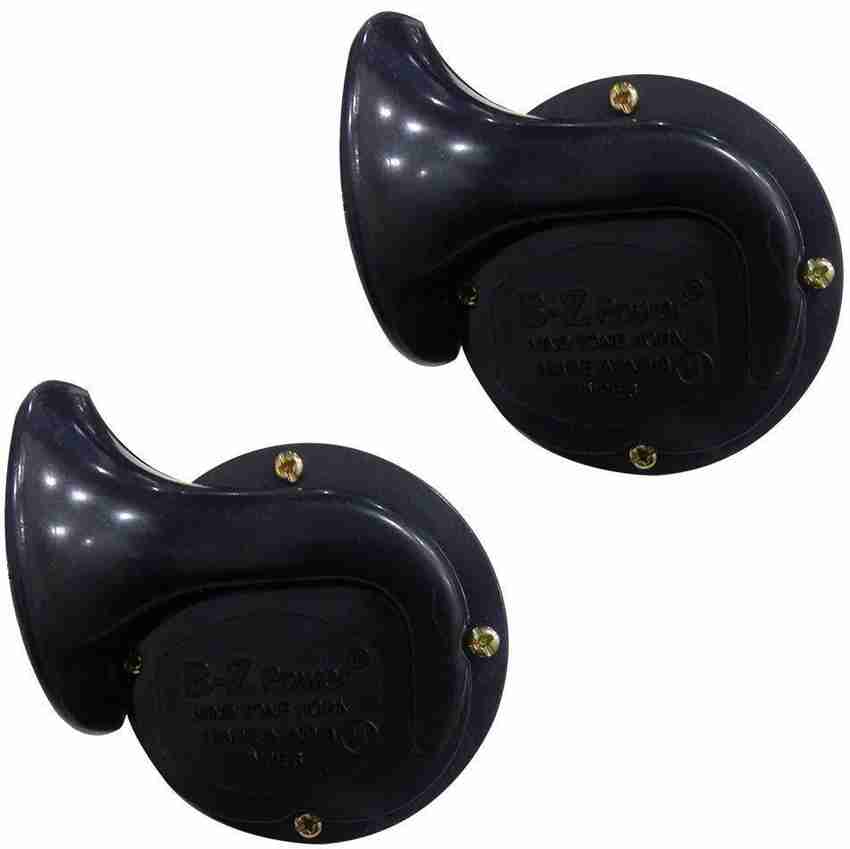 Custom horns for shop your car