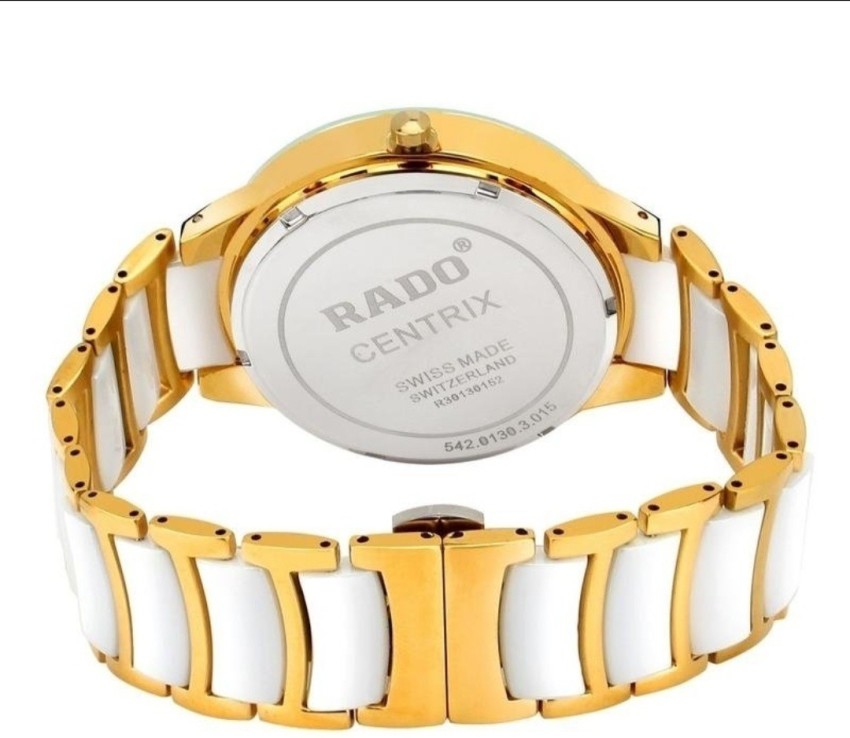 Share more than 145 rado ceramic black watch super hot - songngunhatanh ...