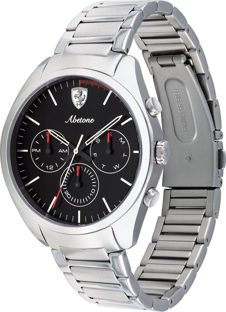 Ferrari abetone best sale watch price