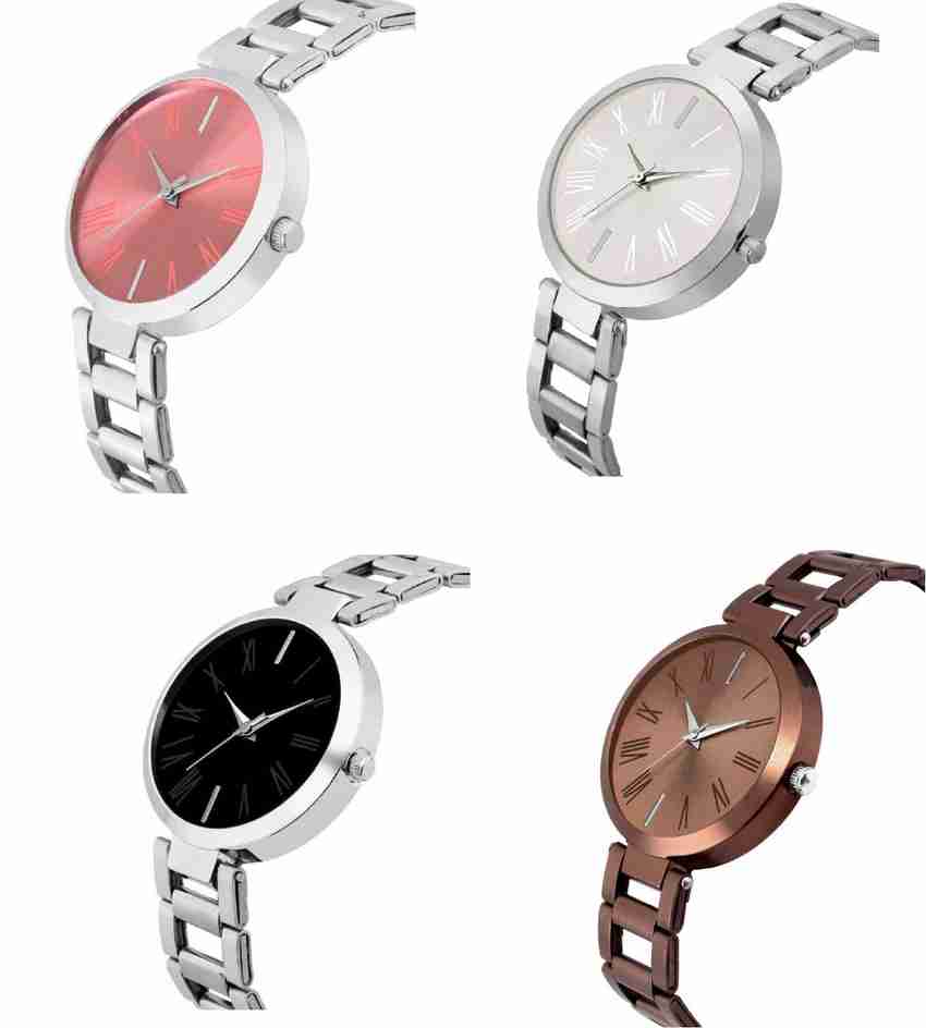 Ladies stylish best sale watch flipkart