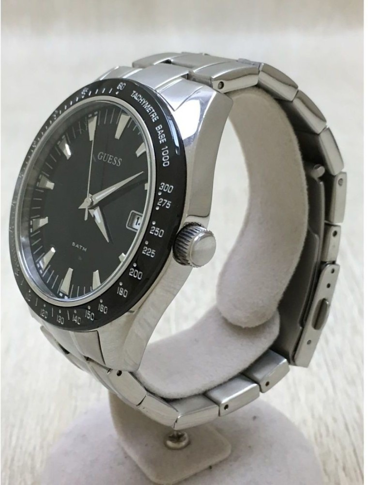 Guess satm watch on sale price