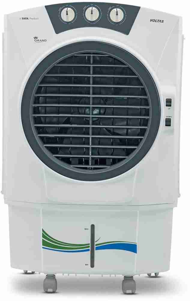 Voltas air cooler cheap grand 52