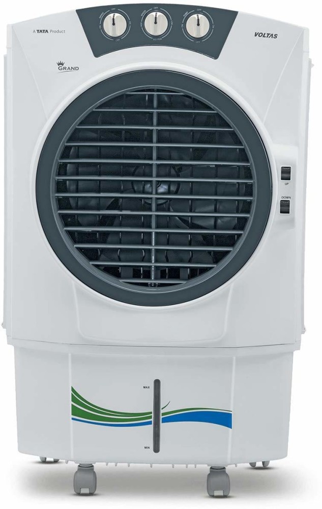 Voltas grand 52 sales cooler price