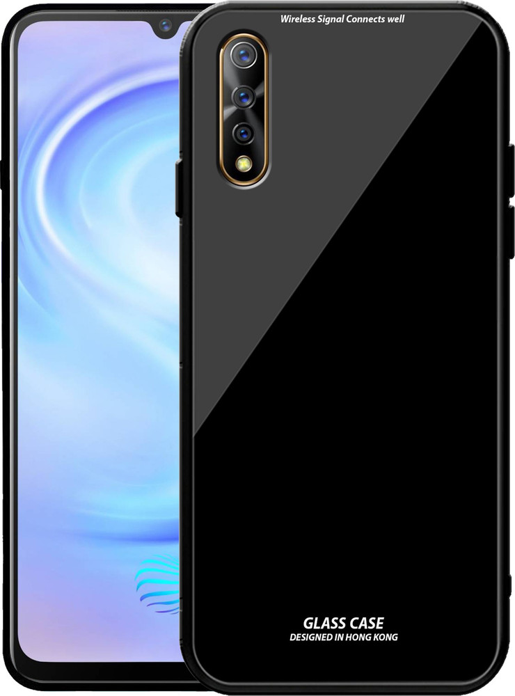Vivo s1 back hot sale cover