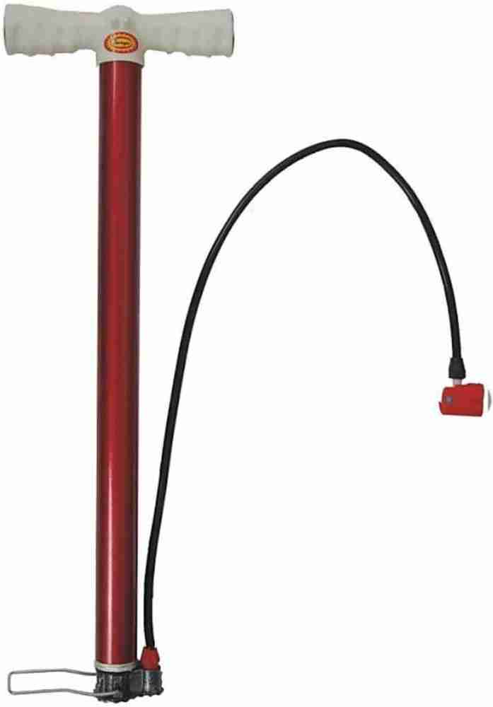 Cycle air filling pump best sale