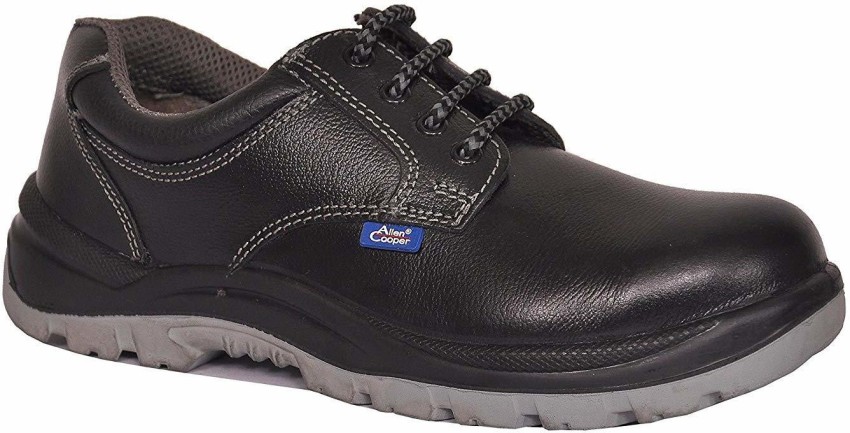 Allen cooper safety shoes flipkart online