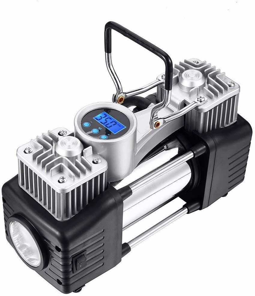 Car air pressure pump deals price