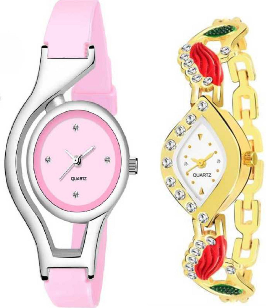 Flaunt Market Analog Watch For Girls Buy Flaunt Market Analog