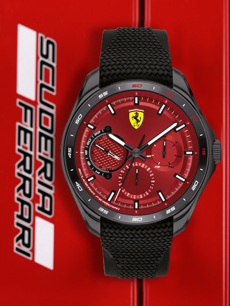 Ferrari speedracer sales