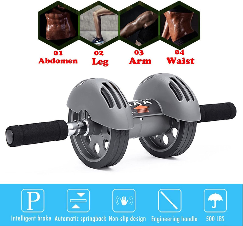 Automatic workout machine new arrivals