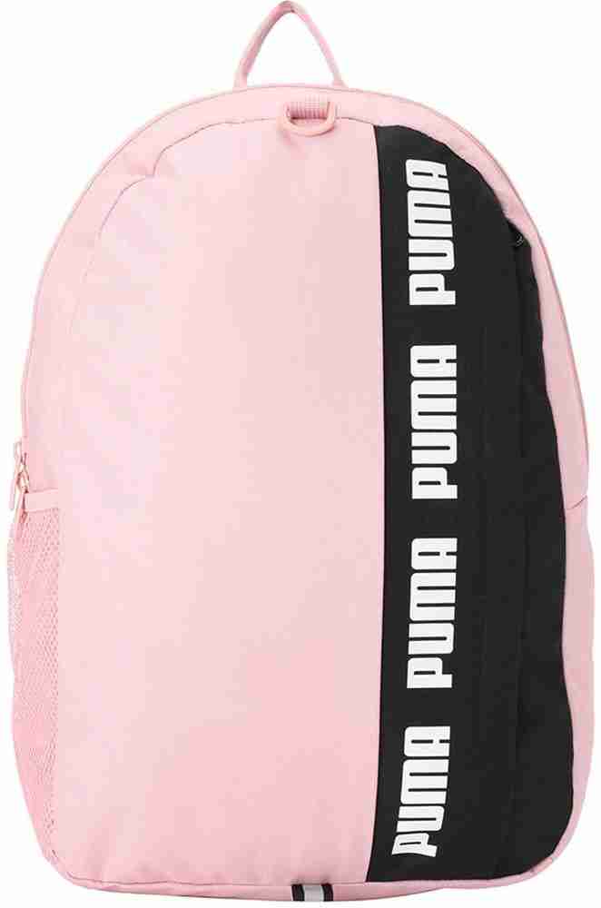PUMA Phase Backpack II 22 L Laptop Backpack Pink Price in India