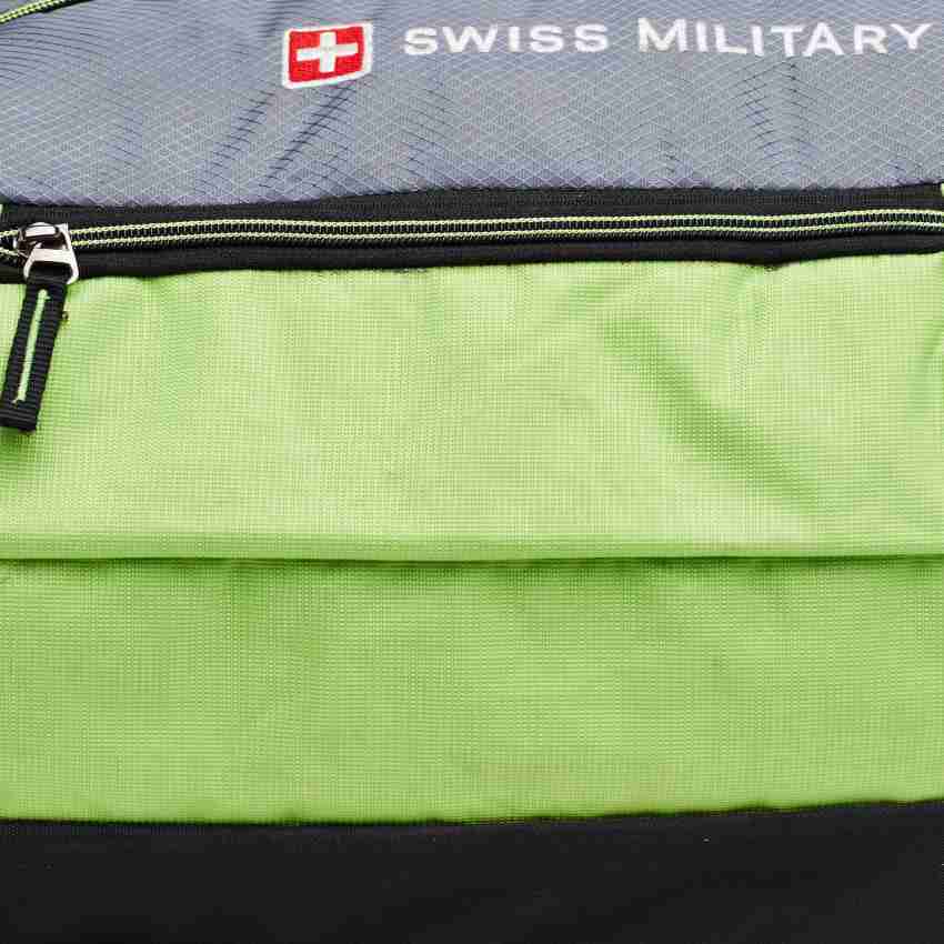 Swiss military store lbp 23 duffle