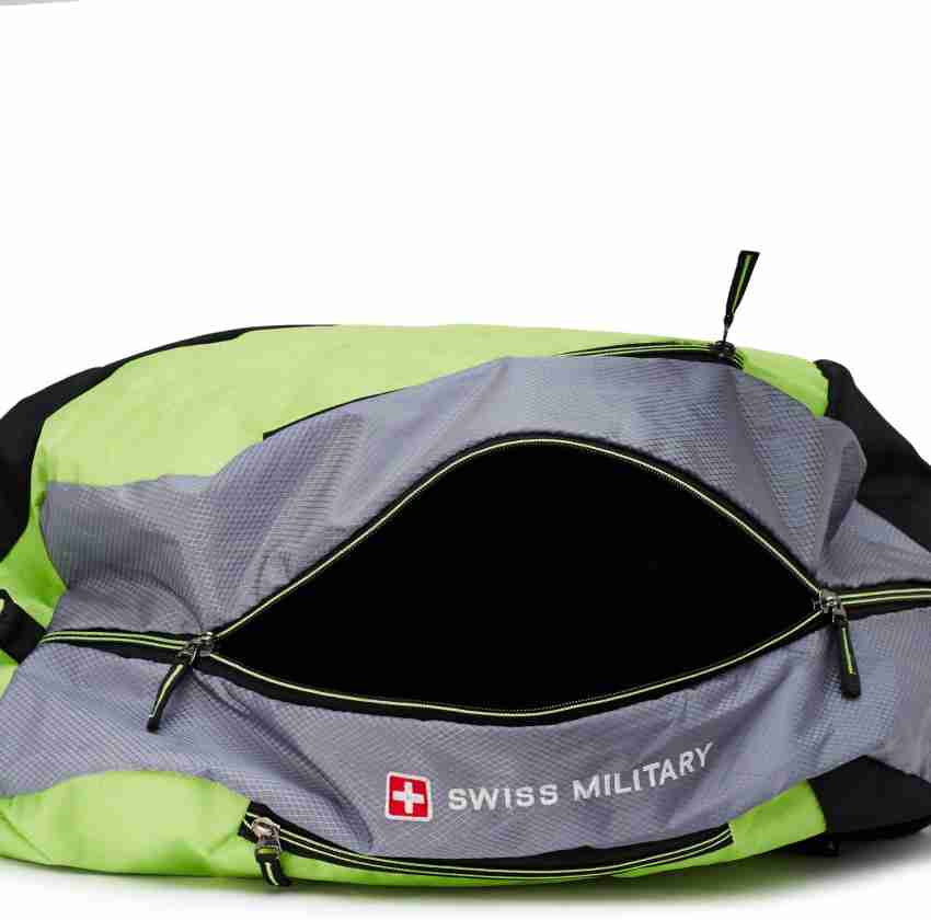 Swiss military sales lbp 23 duffle