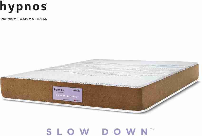 Hypnos deals panorama mattress