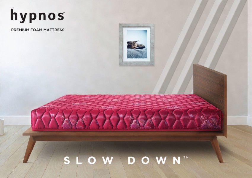 Hypnos deals mattress price