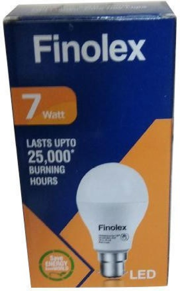 Finolex deals tube light